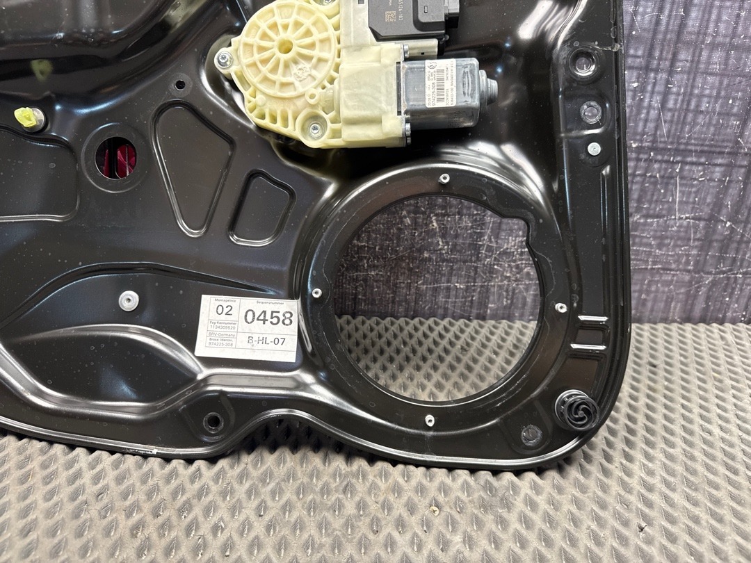 Стеклоподъемник, 1710 рублей, Красноярск