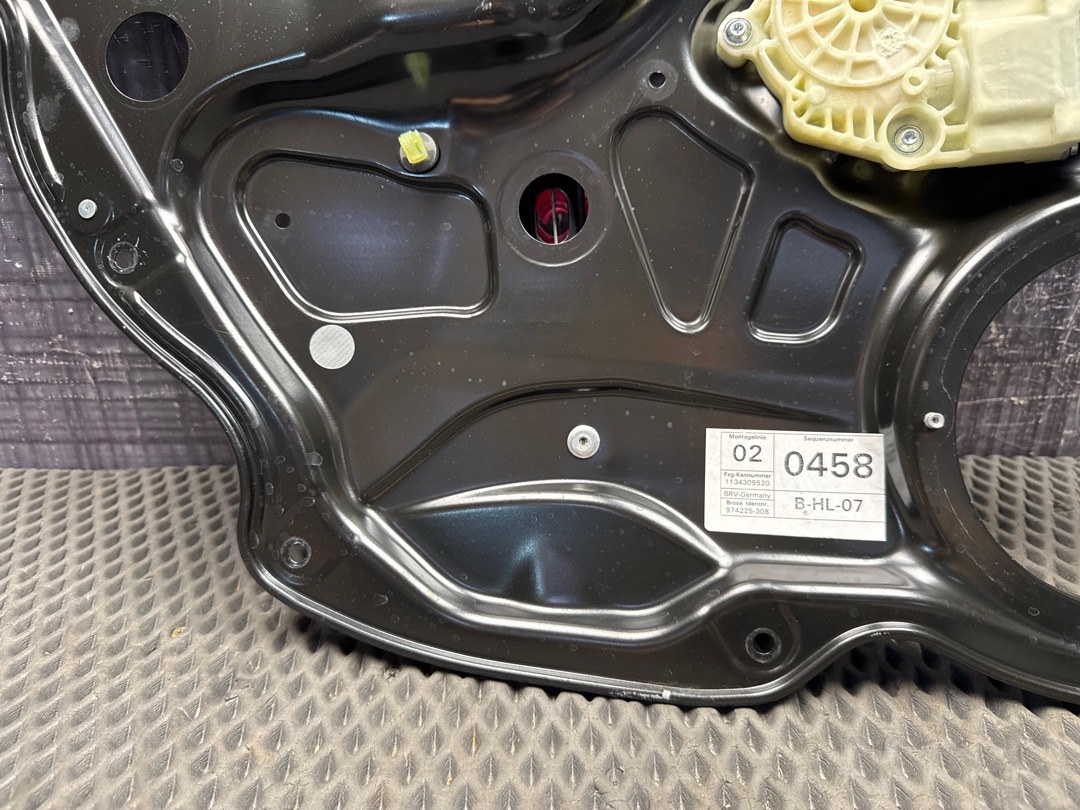 Стеклоподъемник, 1710 рублей, Красноярск