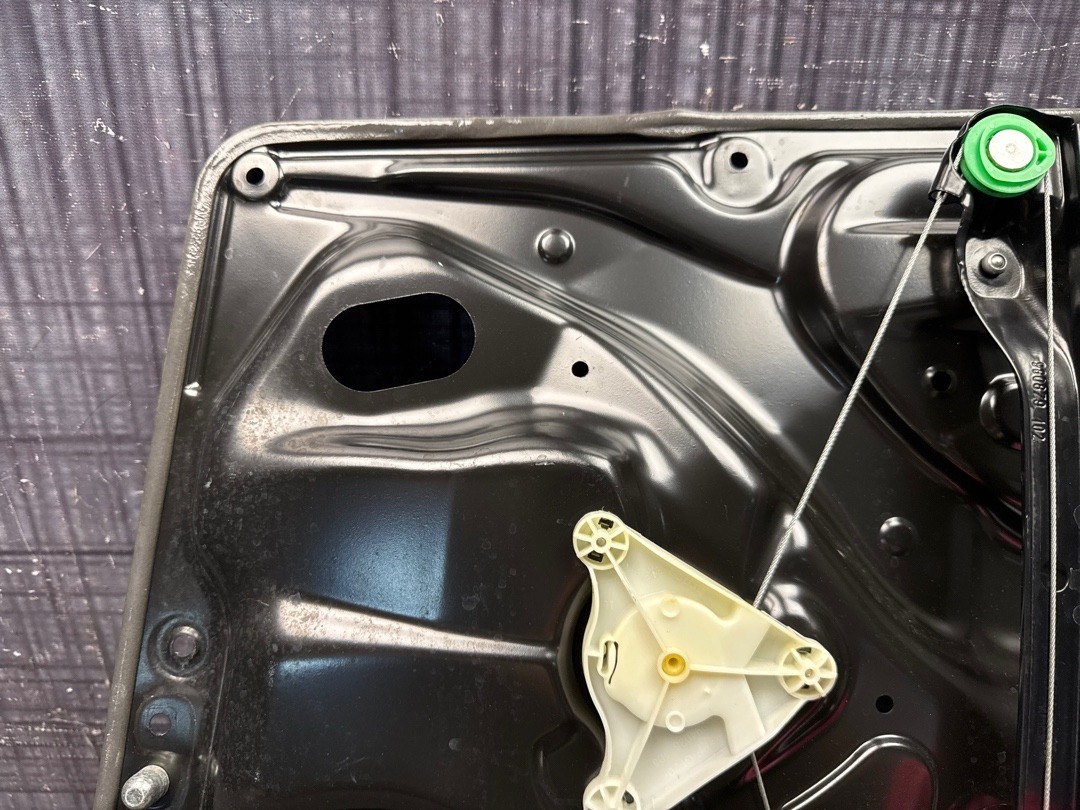 Стеклоподъемник, 1710 рублей, Красноярск