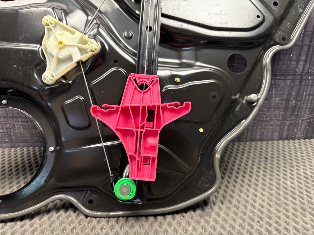 Стеклоподъемник, 1710 рублей, Красноярск