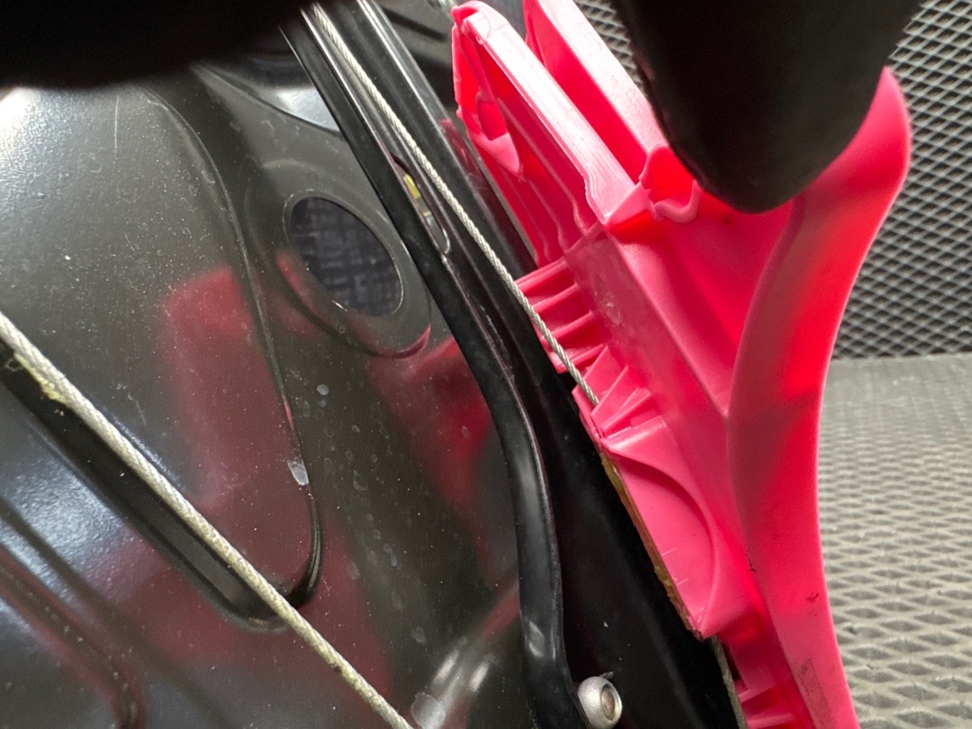 Стеклоподъемник, 1710 рублей, Красноярск