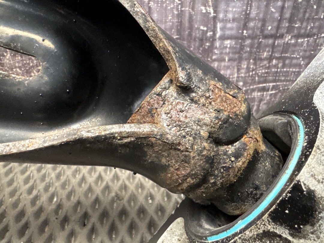 Рычаг подвески, 4770 рублей, Красноярск