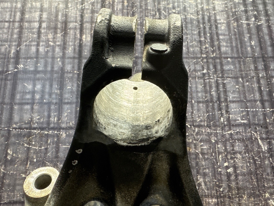 Поворотный кулак, 4320 рублей, Красноярск