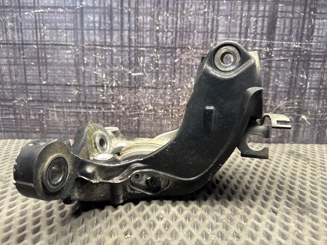 Поворотный кулак, 4320 рублей, Красноярск