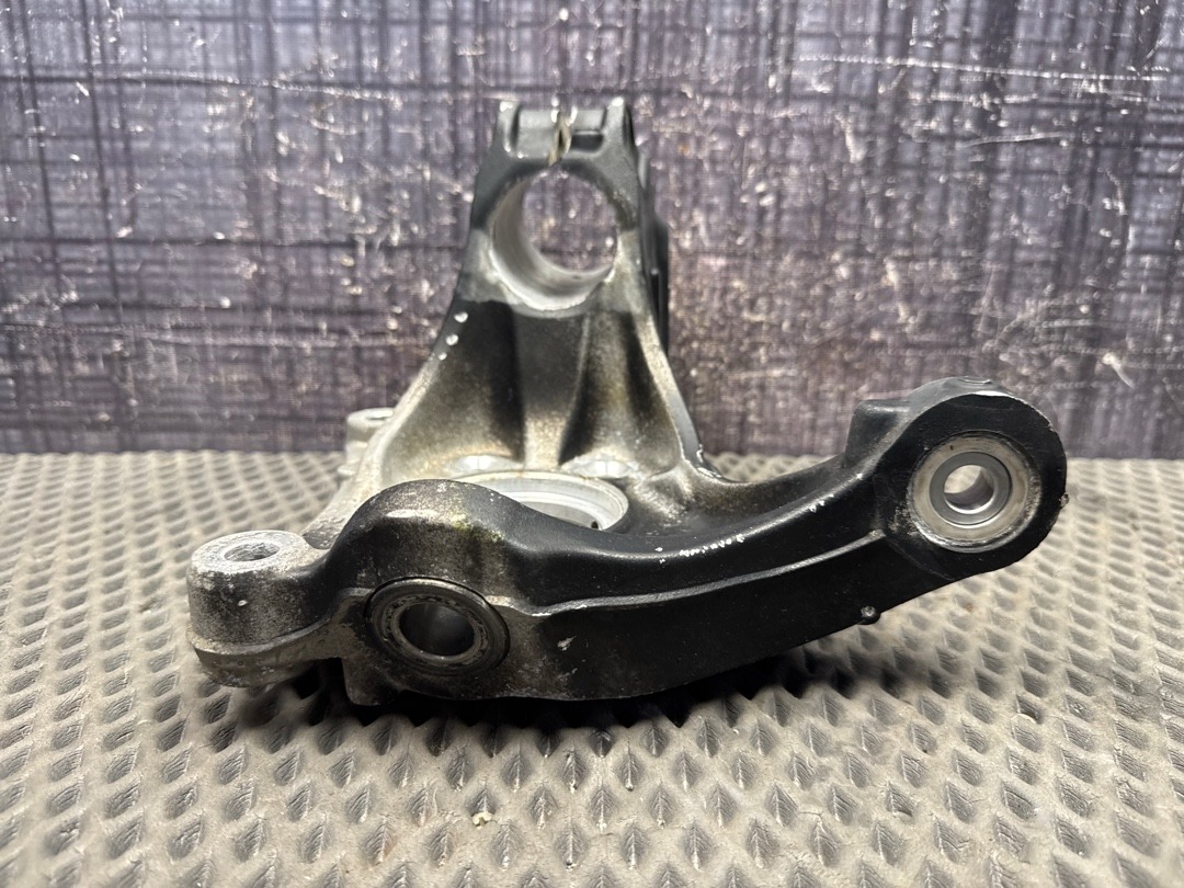 Поворотный кулак, 4320 рублей, Красноярск