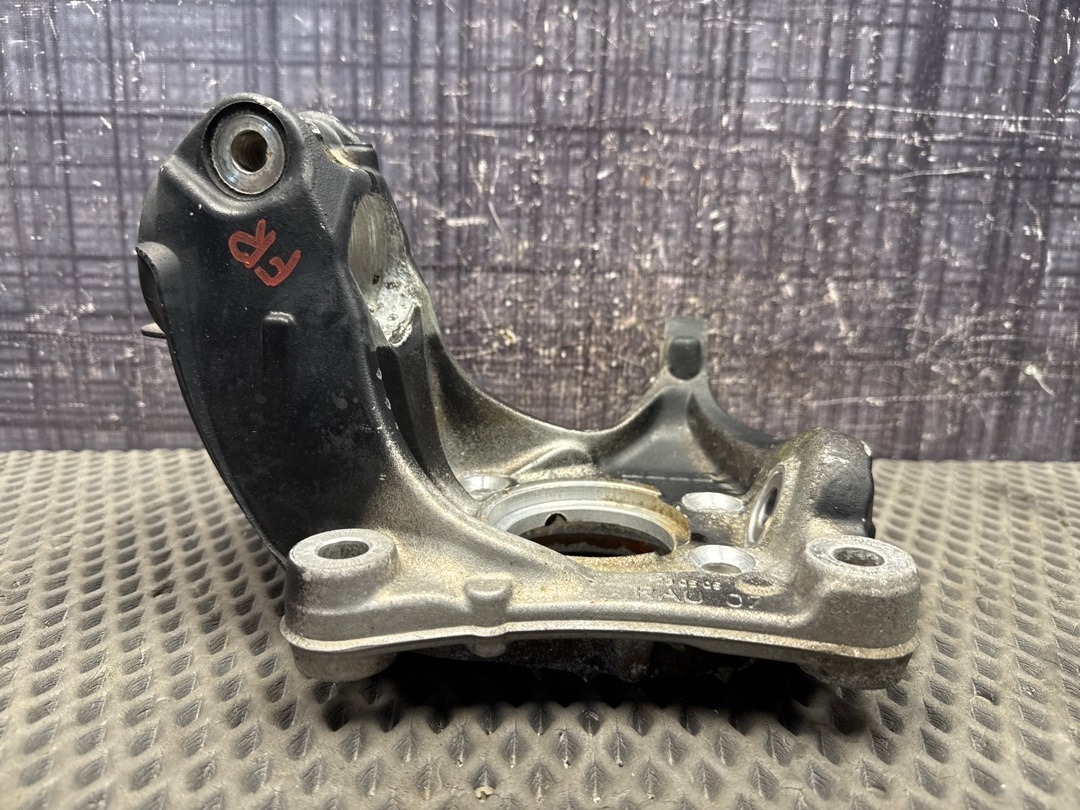 Поворотный кулак, 4320 рублей, Красноярск