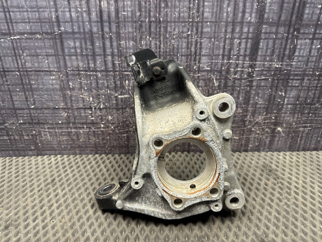 Поворотный кулак, 4320 рублей, Красноярск