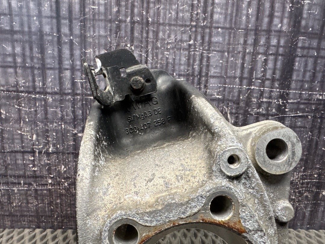 Поворотный кулак, 4320 рублей, Красноярск