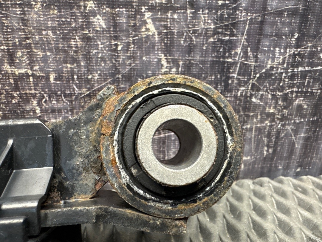 Рычаг подвески, 1890 рублей, Красноярск