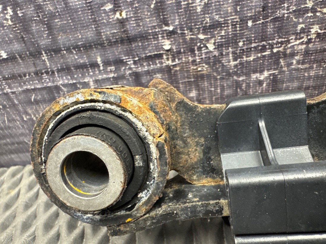 Рычаг подвески, 1890 рублей, Красноярск