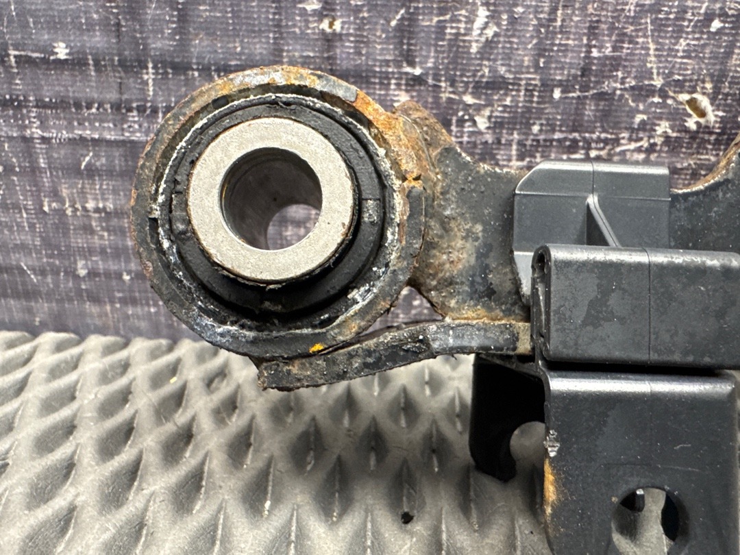 Рычаг подвески, 1890 рублей, Красноярск