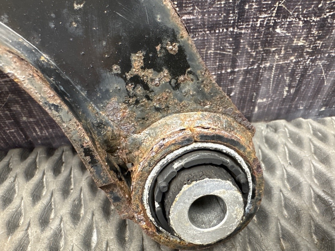 Рычаг подвески, 1890 рублей, Красноярск