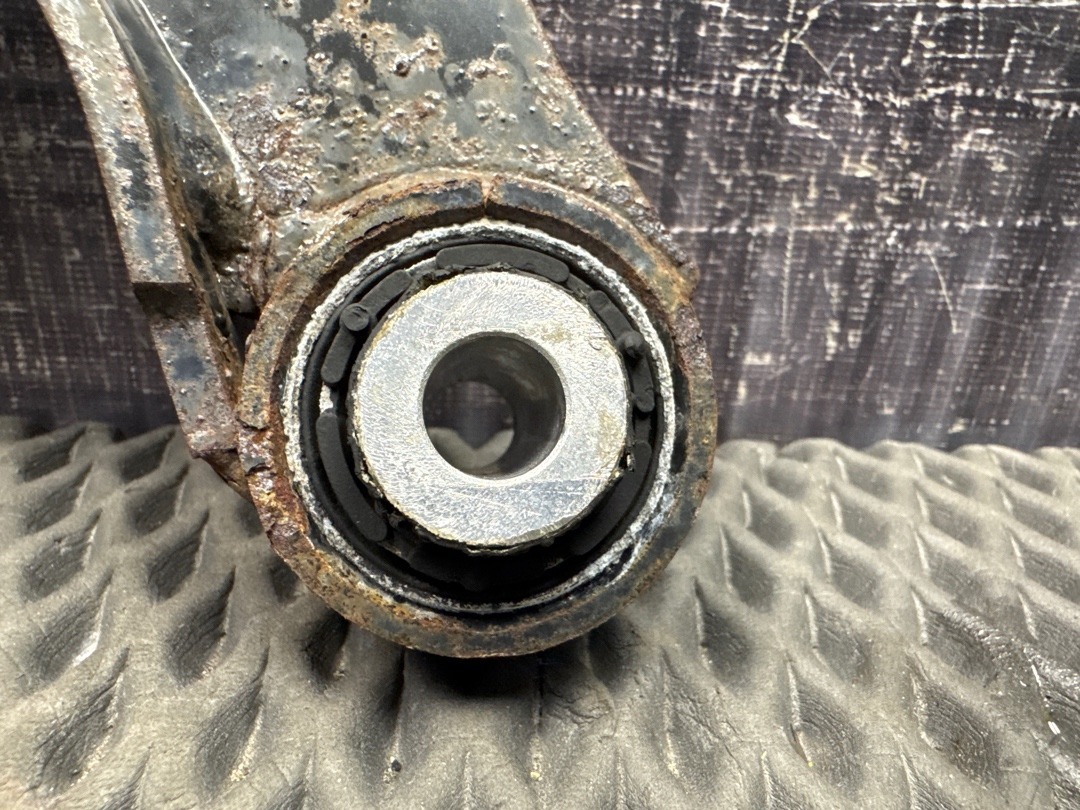 Рычаг подвески, 1890 рублей, Красноярск