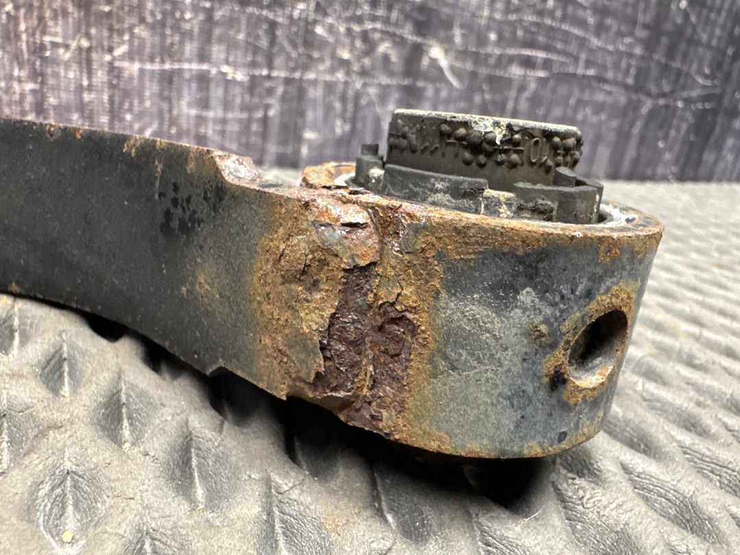 Рычаг подвески, 1890 рублей, Красноярск