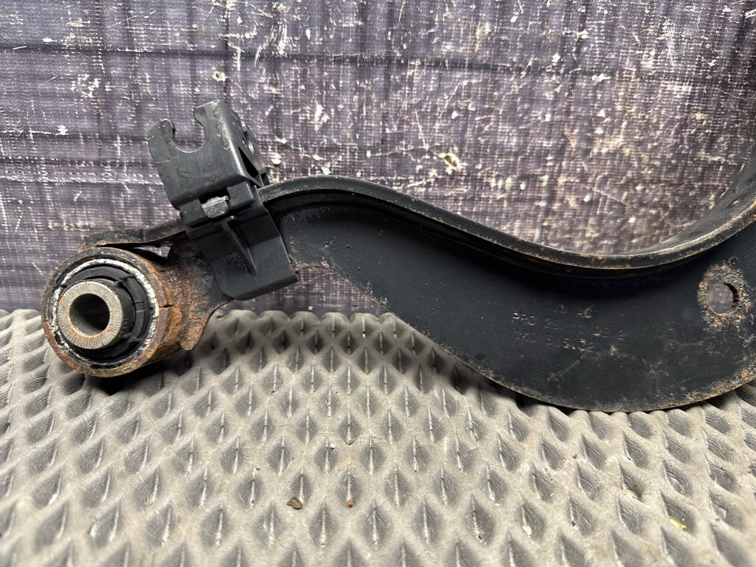 Рычаг подвески, 1890 рублей, Красноярск