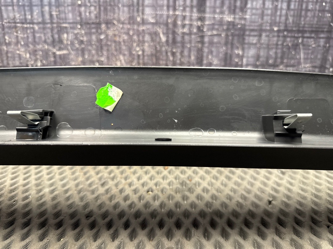 Обшивка крышки багажника, 880 рублей, Красноярск