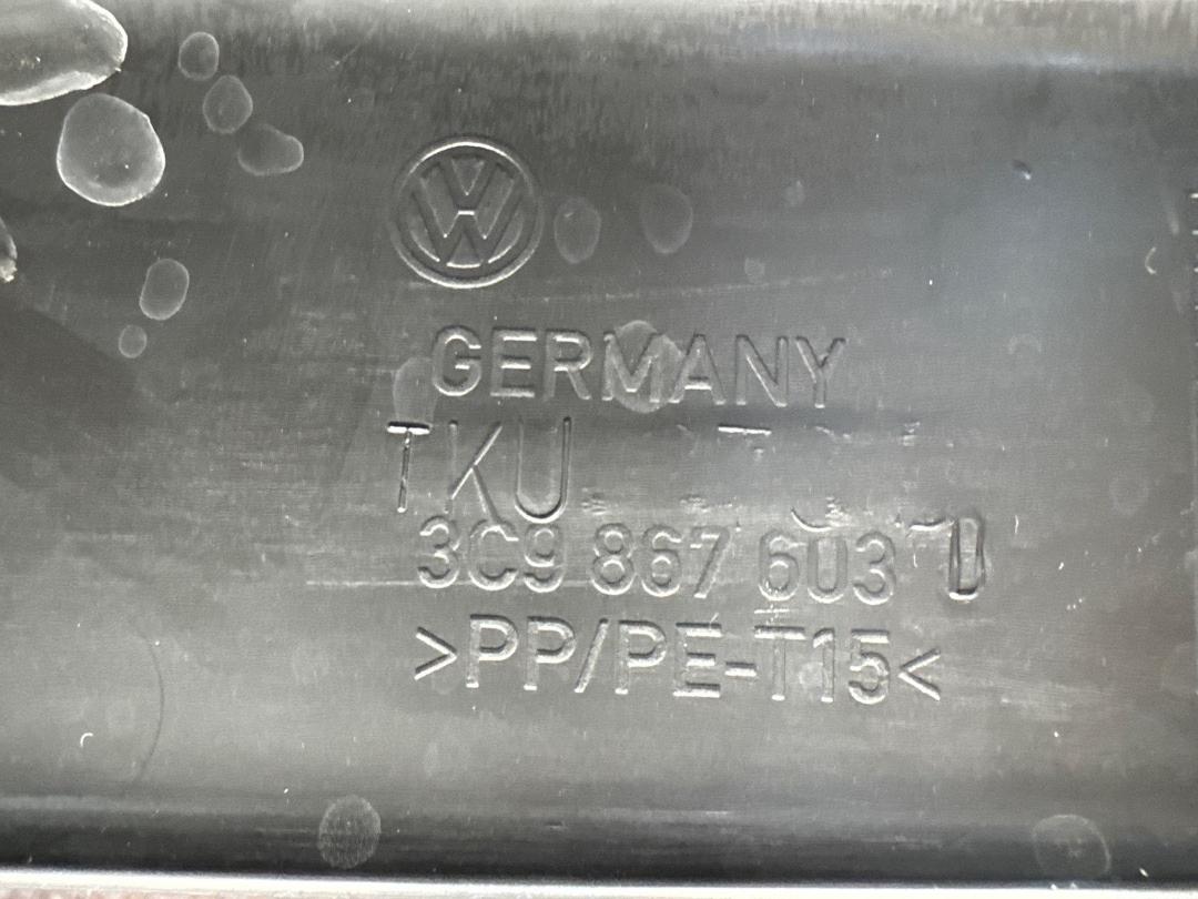 Обшивка крышки багажника, 880 рублей, Красноярск