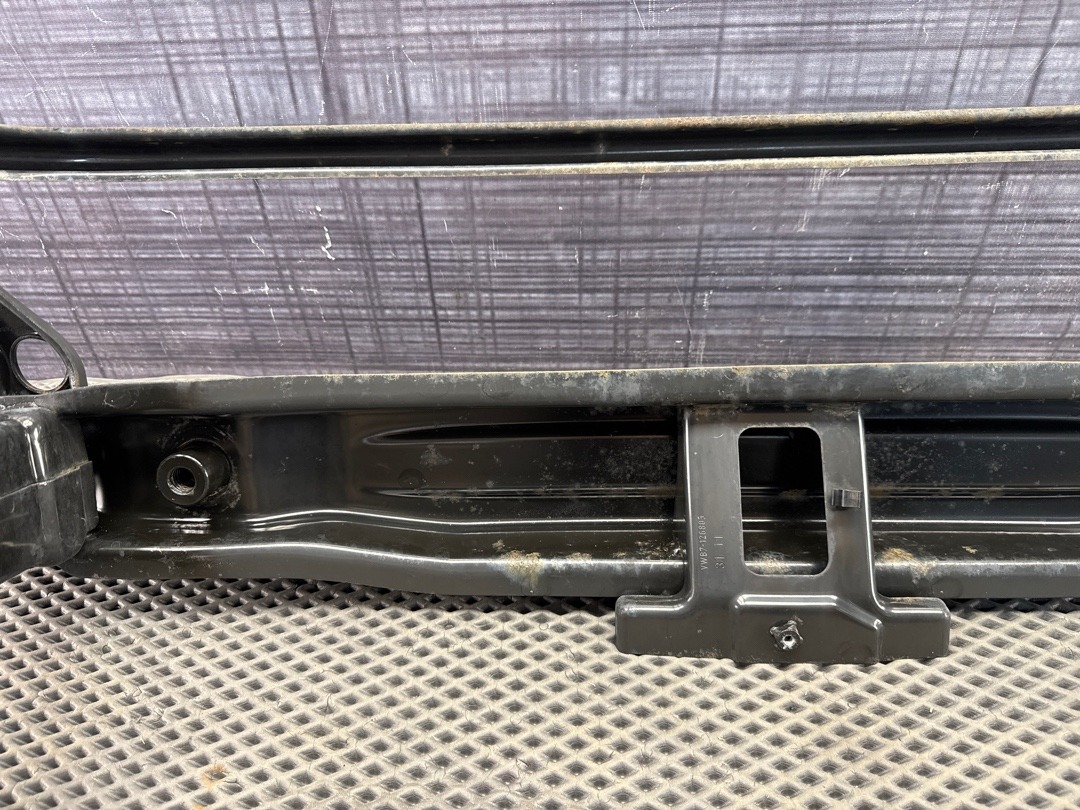 Усилитель бампера, 7440 рублей, Красноярск