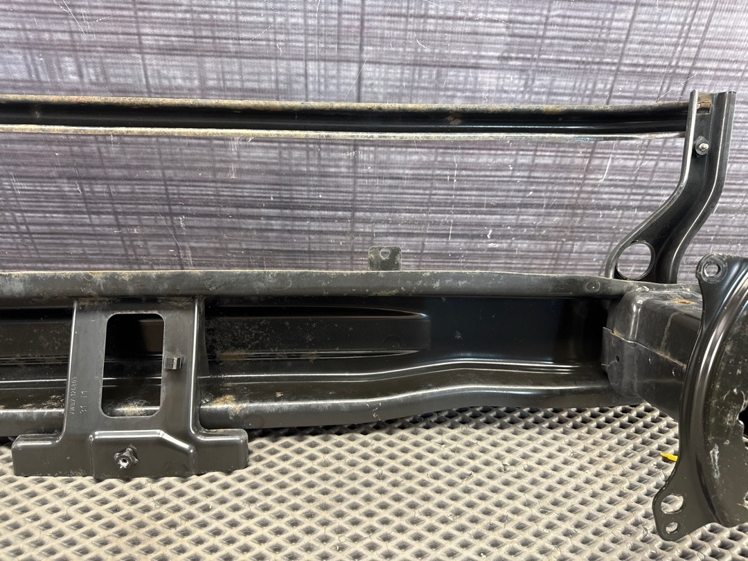 Усилитель бампера, 7440 рублей, Красноярск