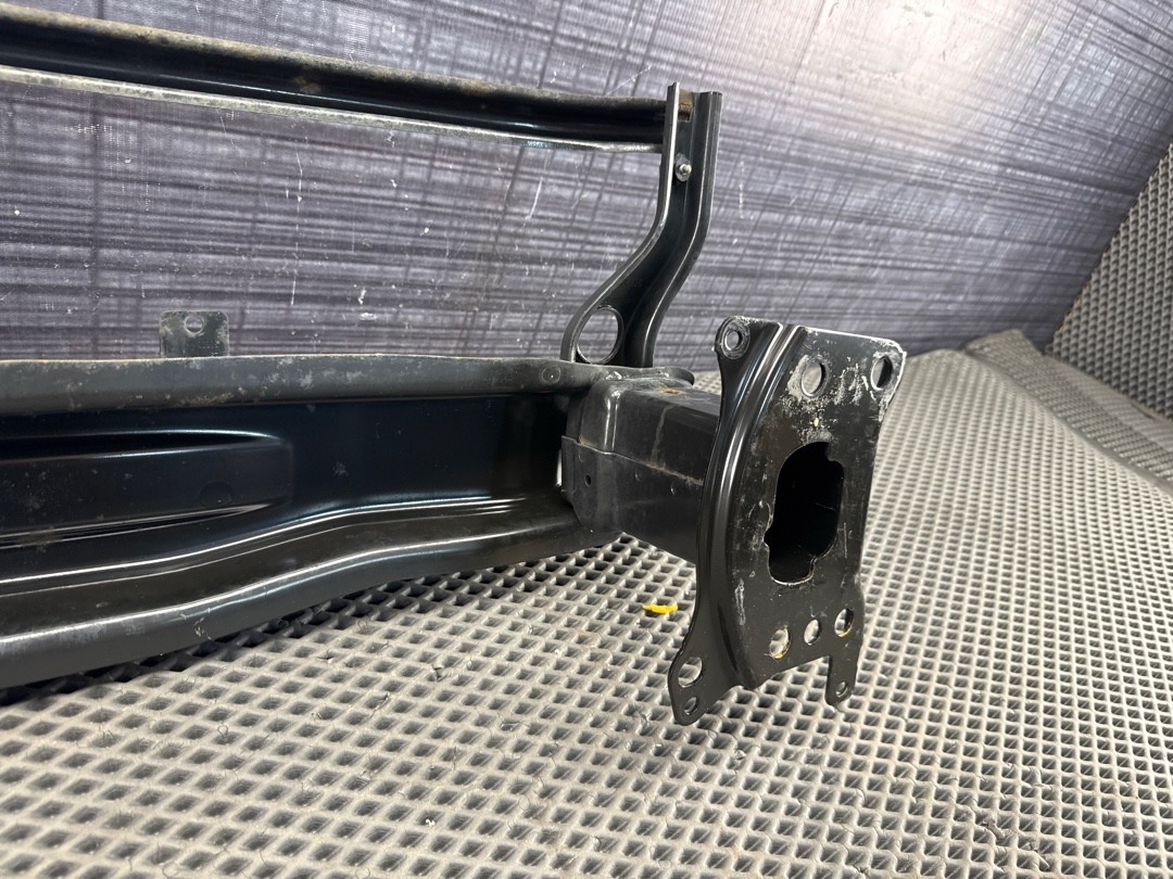 Усилитель бампера, 7440 рублей, Красноярск