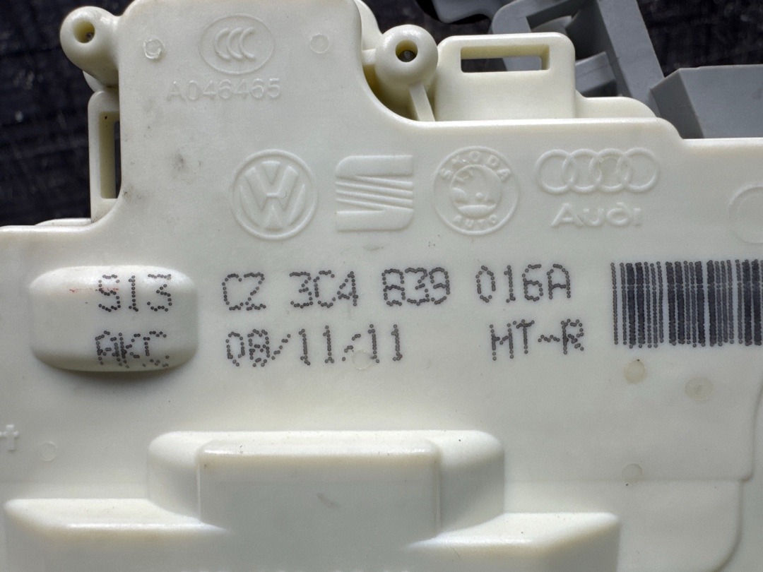 Замок двери, 1570 рублей, Красноярск