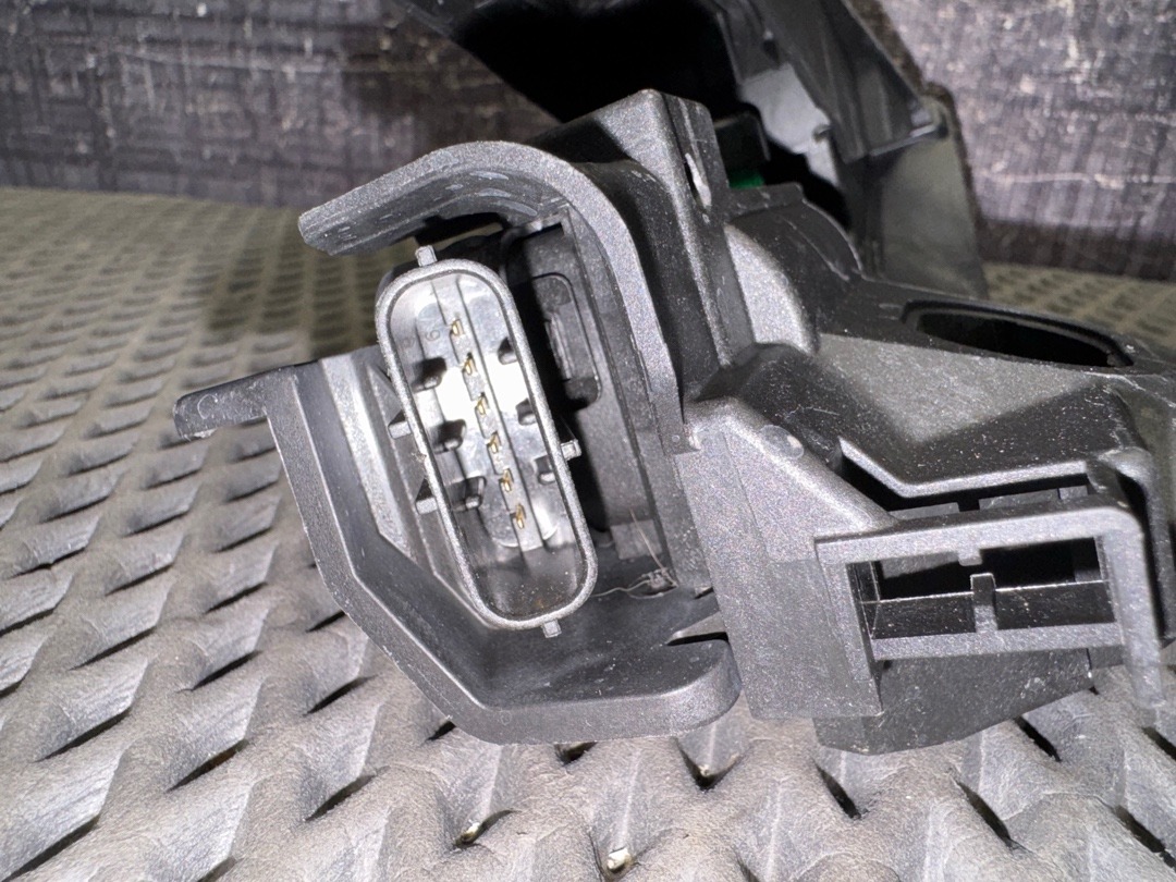 Педаль газа, 1140 рублей, Красноярск