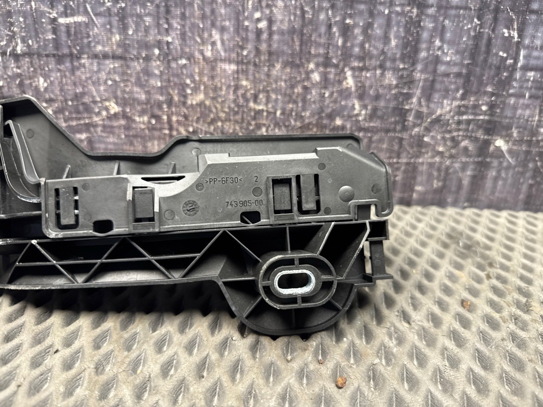 Педаль газа, 1140 рублей, Красноярск