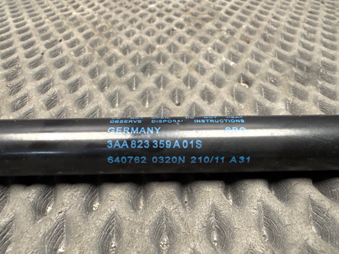 Амортизатор капота, 1160 рублей, Красноярск