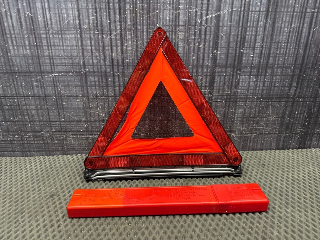 Знак аварийной остановки, 760 рублей, Красноярск