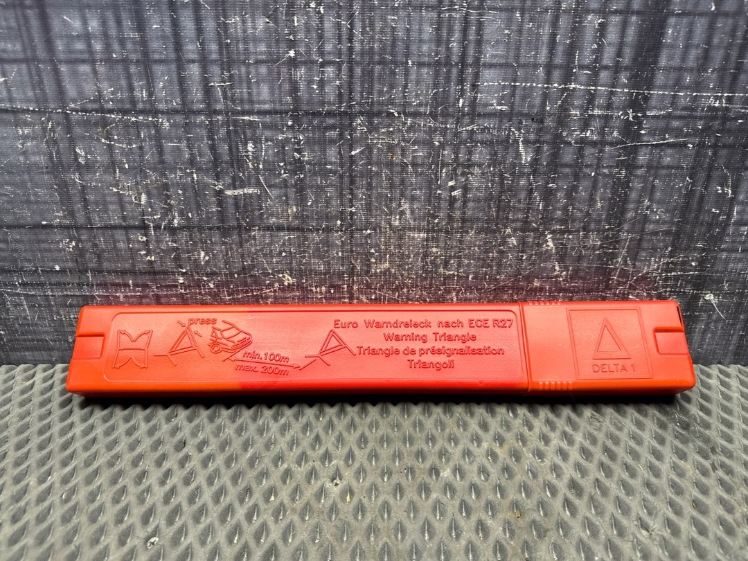 Знак аварийной остановки, 760 рублей, Красноярск