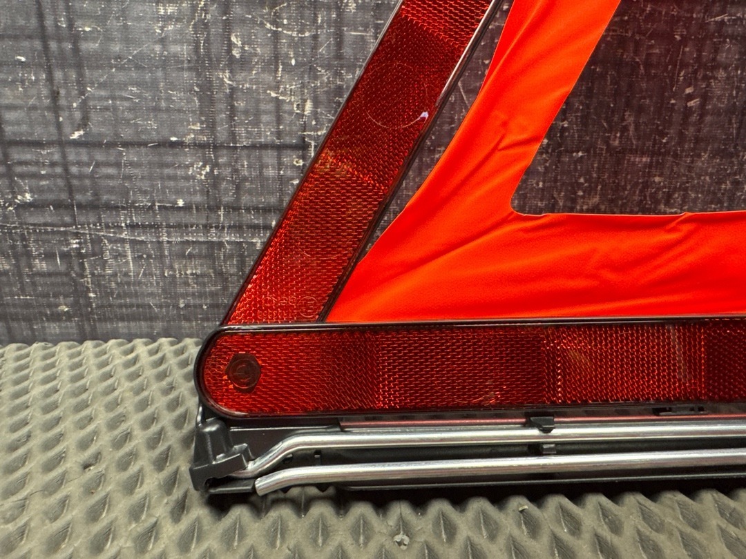 Знак аварийной остановки, 760 рублей, Красноярск