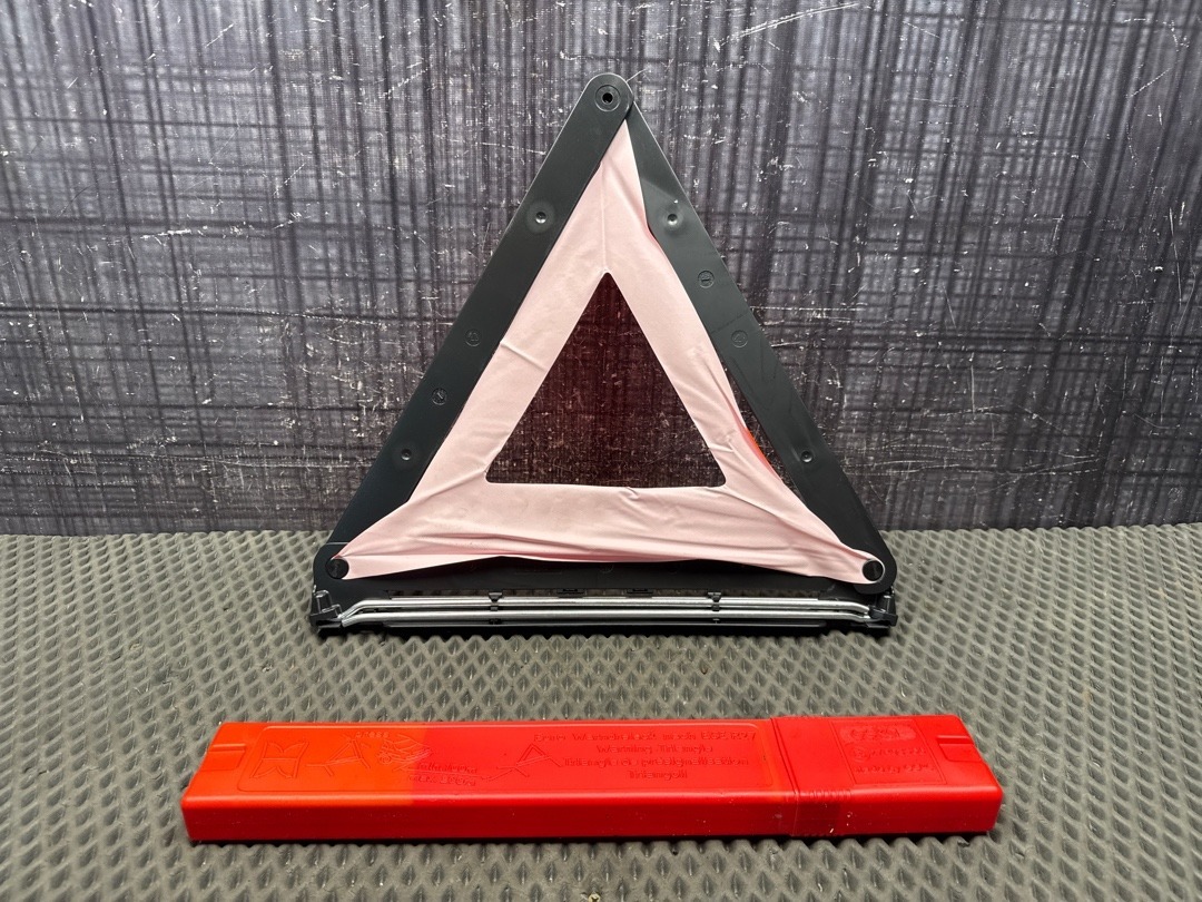 Знак аварийной остановки, 760 рублей, Красноярск