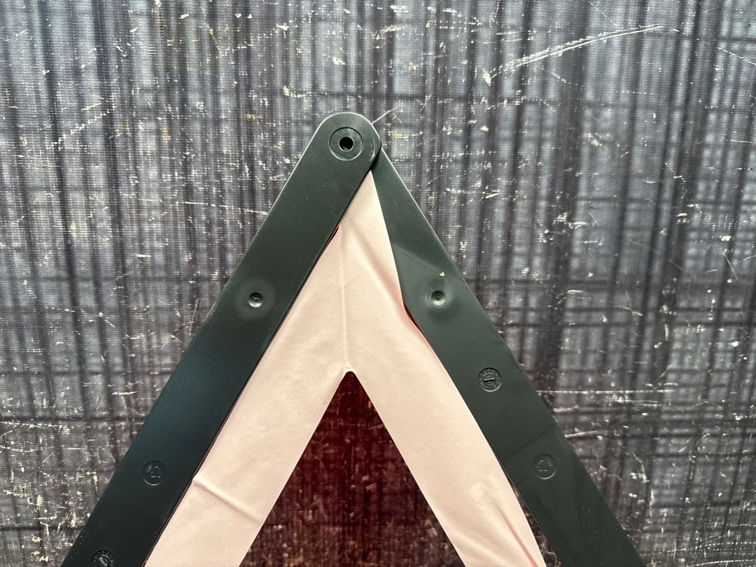 Знак аварийной остановки, 760 рублей, Красноярск