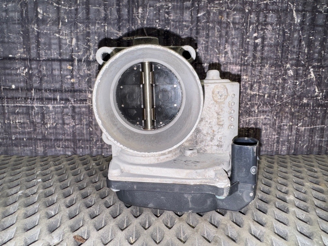 Дроссельная заслонка, 5270 рублей, Красноярск