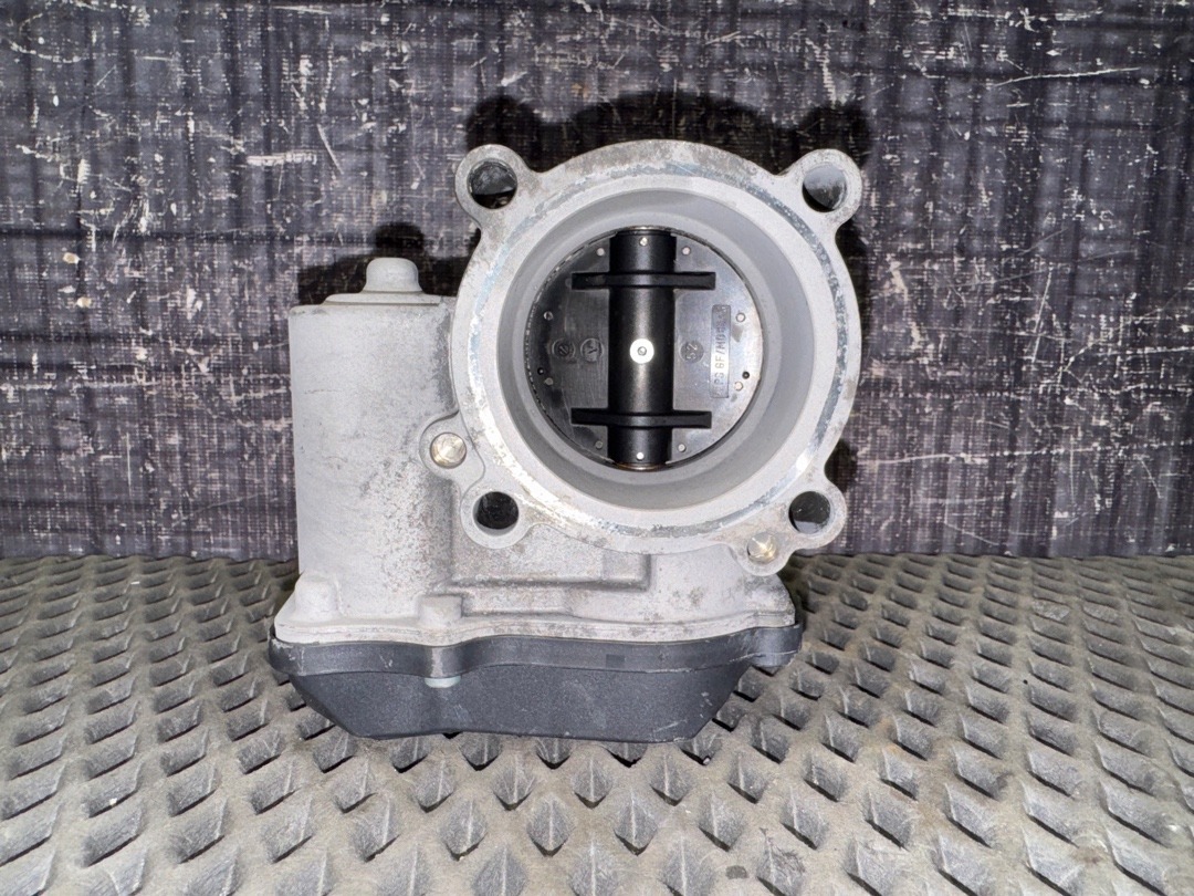 Дроссельная заслонка, 5270 рублей, Красноярск