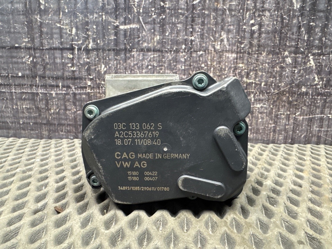 Дроссельная заслонка, 5270 рублей, Красноярск