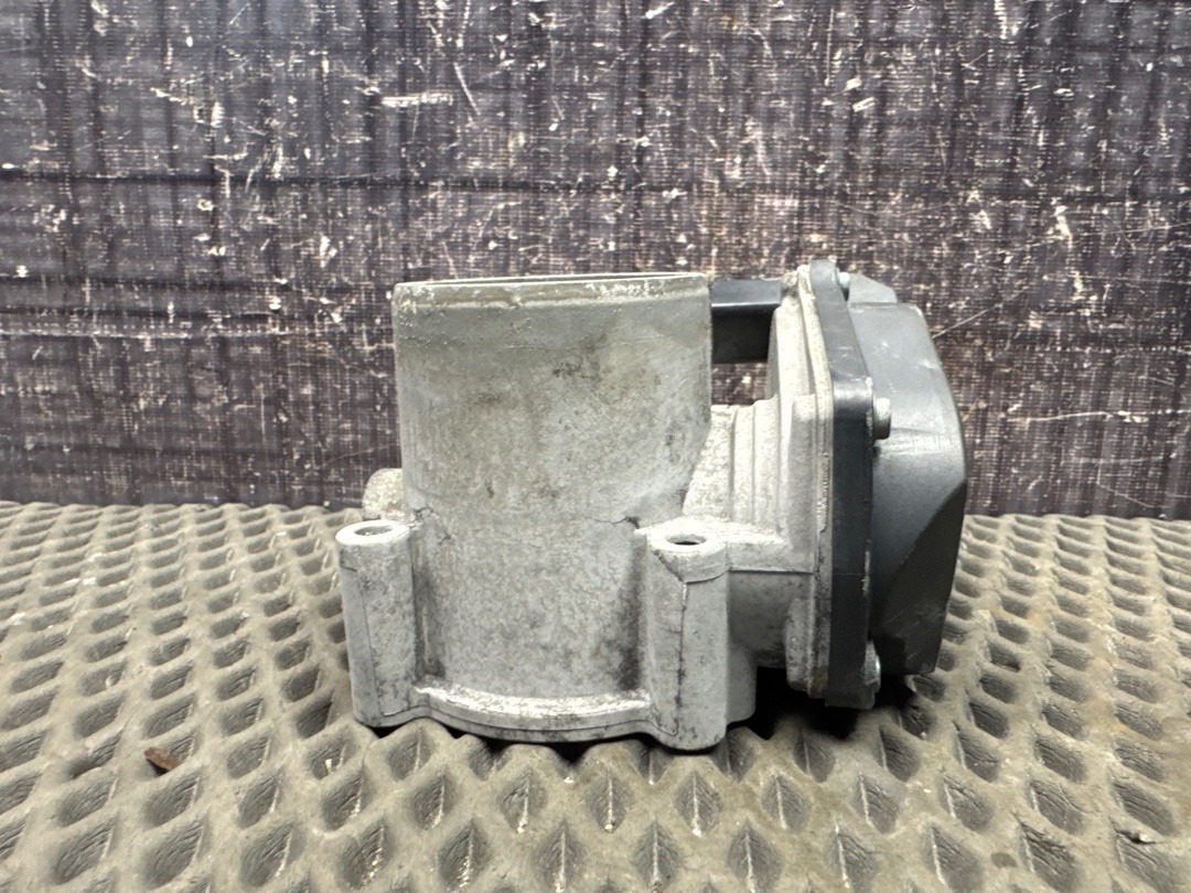 Дроссельная заслонка, 5270 рублей, Красноярск