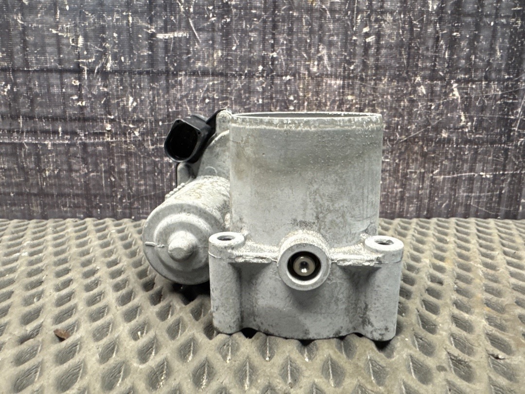 Дроссельная заслонка, 5270 рублей, Красноярск