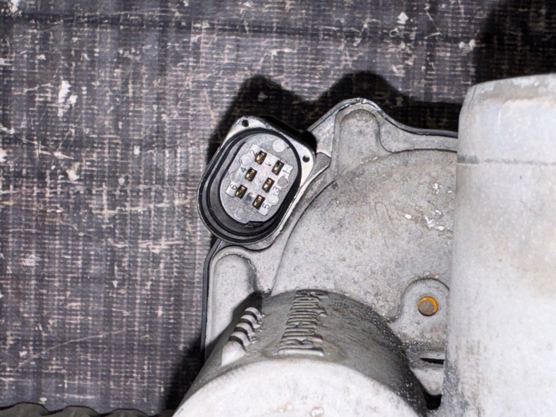 Дроссельная заслонка, 5270 рублей, Красноярск