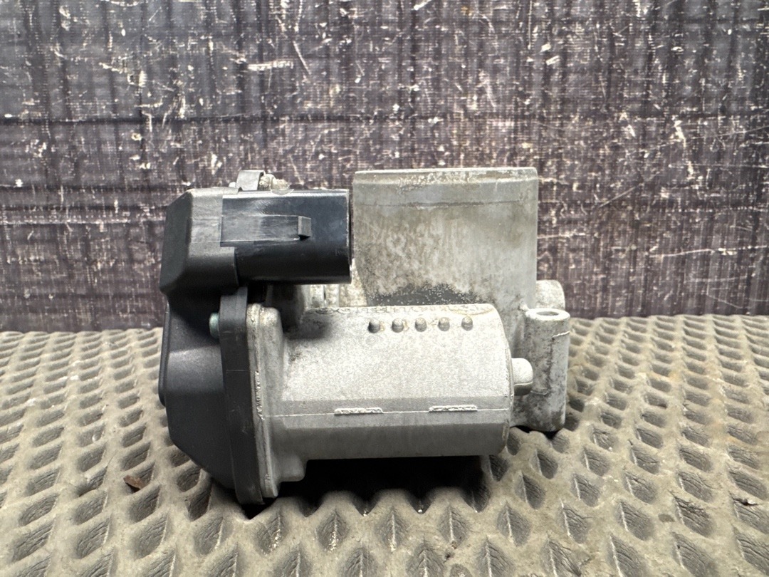 Дроссельная заслонка, 5270 рублей, Красноярск