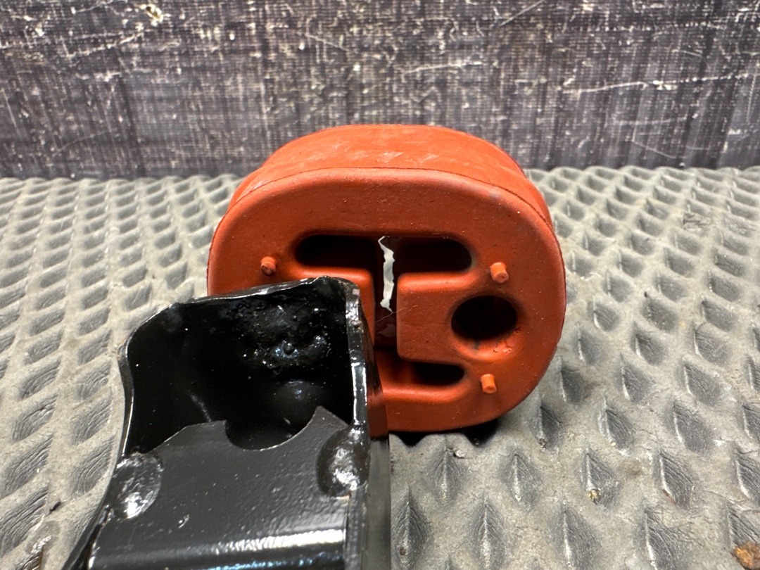 Подушка глушителя, 870 рублей, Красноярск