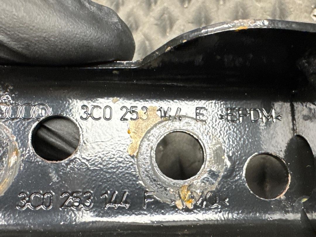 Подушка глушителя, 870 рублей, Красноярск