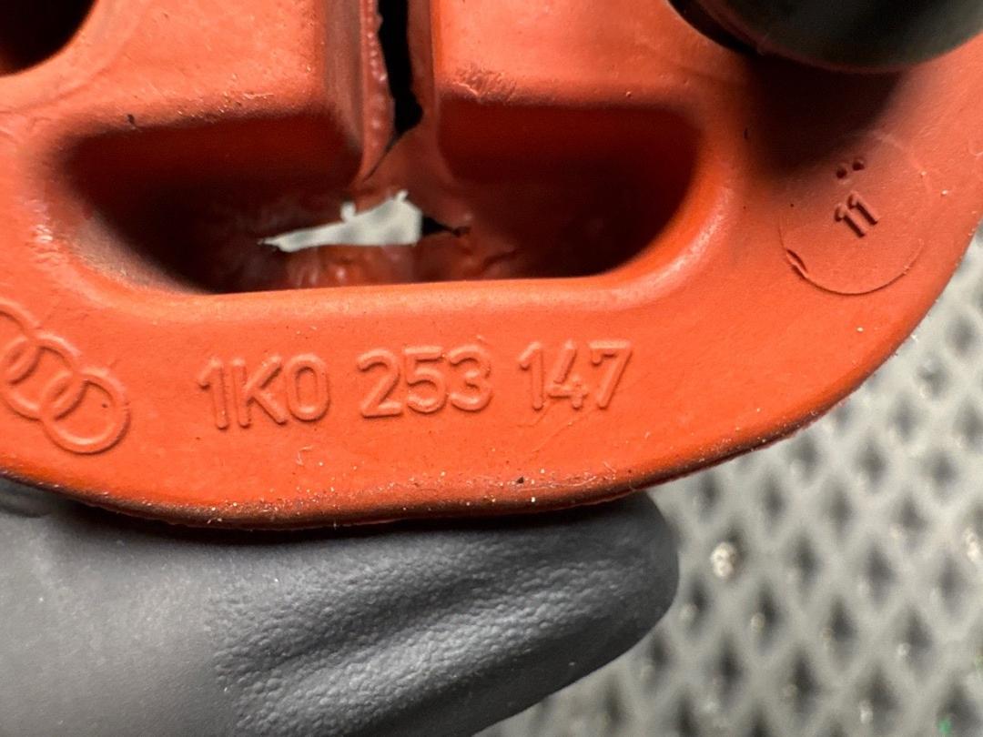 Подушка глушителя, 870 рублей, Красноярск