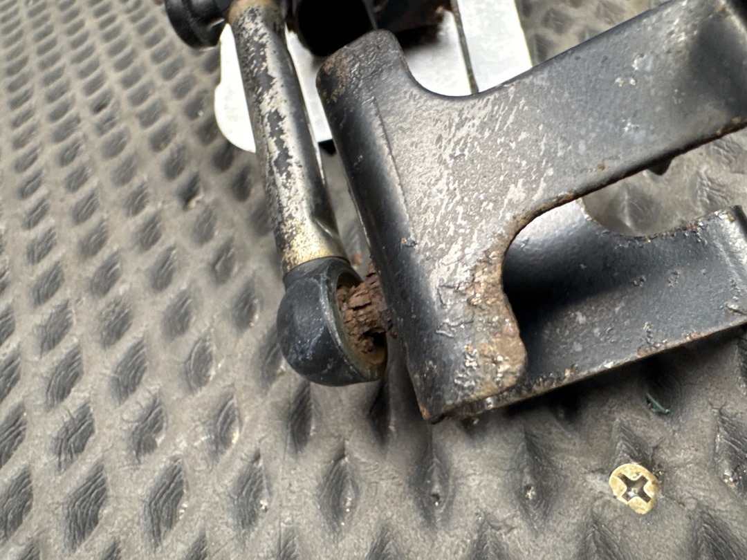 Датчик уровня подвески, 3070 рублей, Красноярск