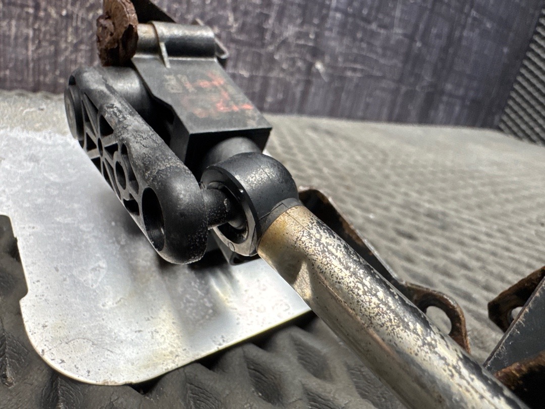 Датчик уровня подвески, 3070 рублей, Красноярск