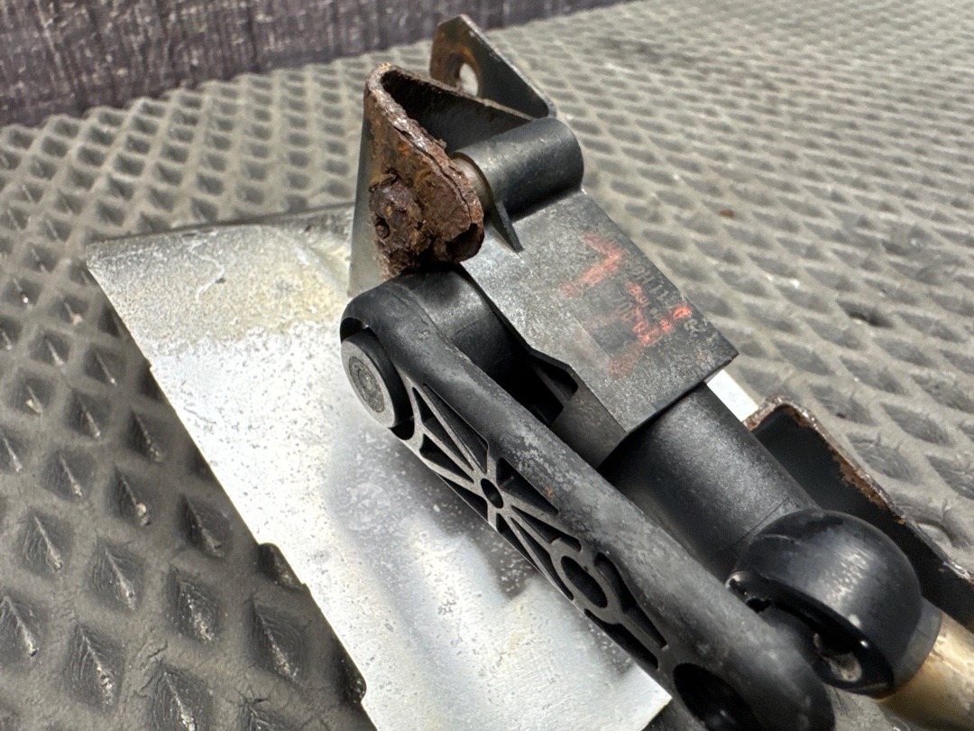 Датчик уровня подвески, 3070 рублей, Красноярск