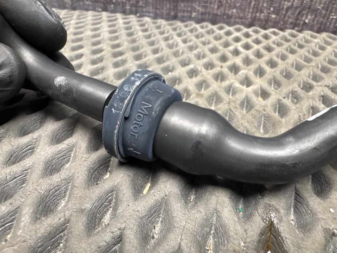 Шланг вентиляции, 1710 рублей, Красноярск