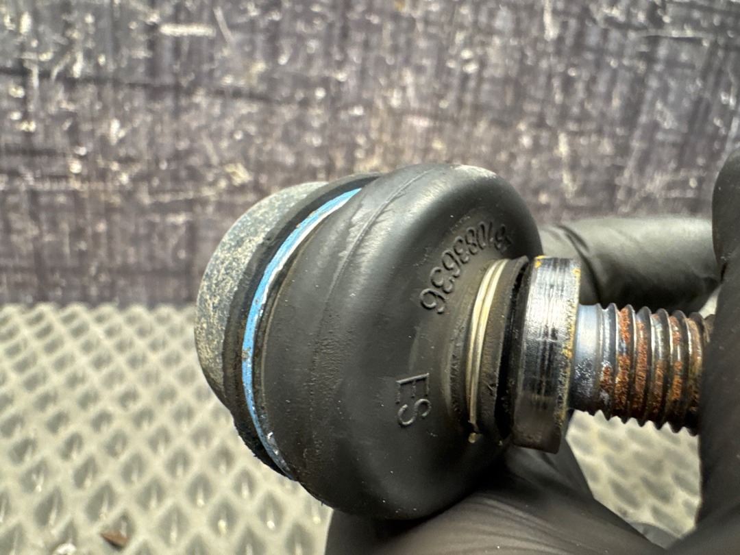 Стойка стабилизатора, 920 рублей, Красноярск