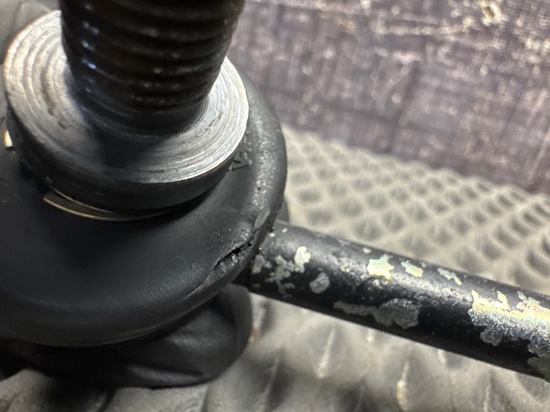 Стойка стабилизатора, 920 рублей, Красноярск