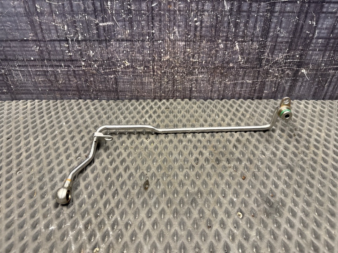 Трубка масляная, 970 рублей, Красноярск